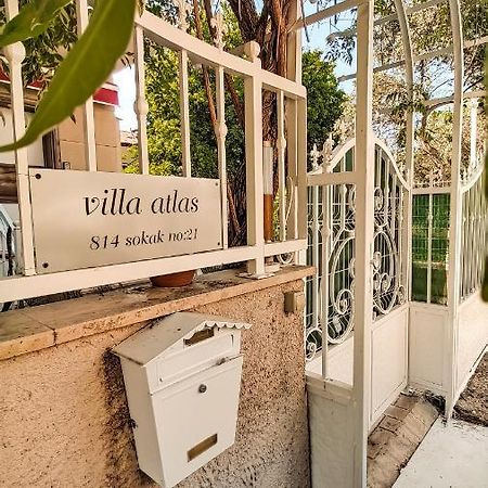 Villa Atlas Fethiye Esterno foto