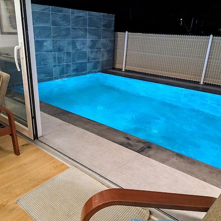 Villa Atlas Fethiye Esterno foto