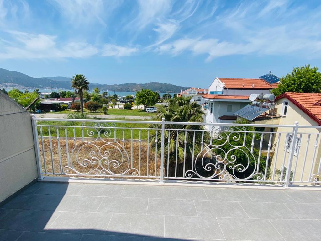Villa Atlas Fethiye Esterno foto