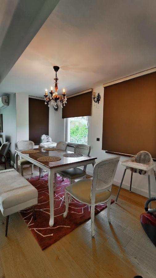 Villa Atlas Fethiye Esterno foto