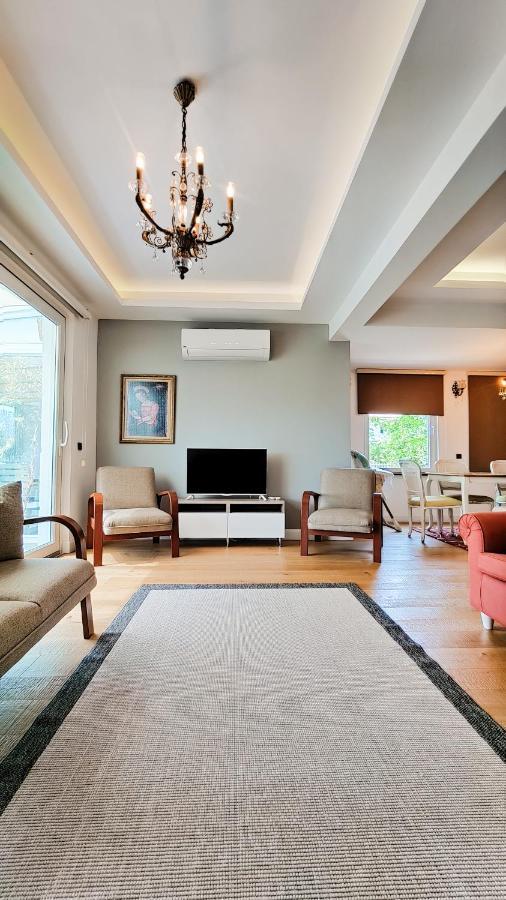 Villa Atlas Fethiye Esterno foto