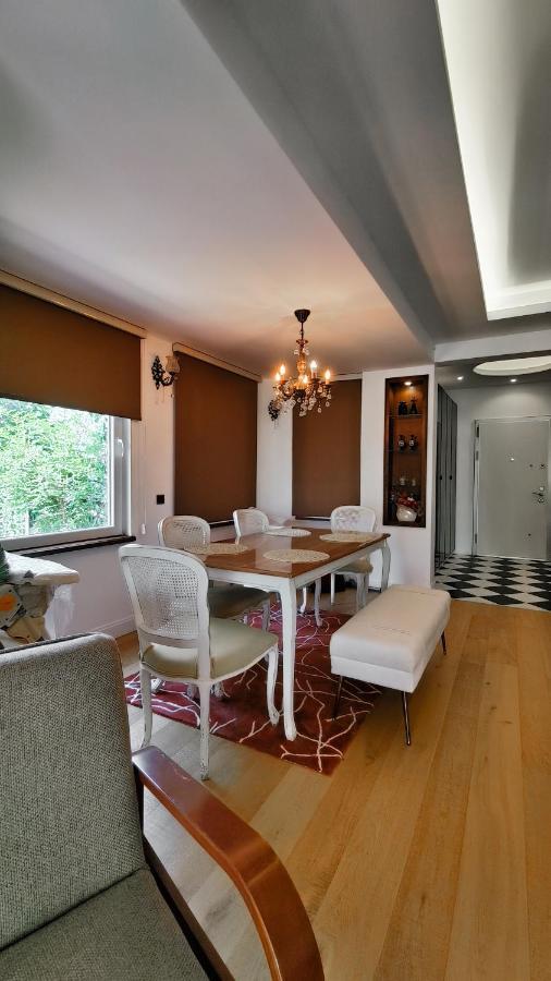 Villa Atlas Fethiye Esterno foto