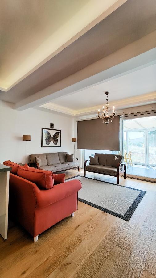Villa Atlas Fethiye Esterno foto