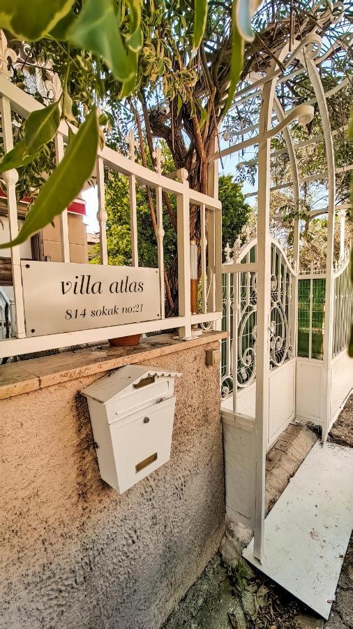 Villa Atlas Fethiye Esterno foto