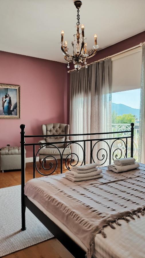 Villa Atlas Fethiye Esterno foto