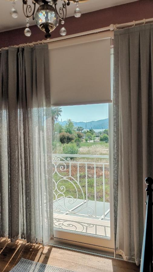 Villa Atlas Fethiye Esterno foto