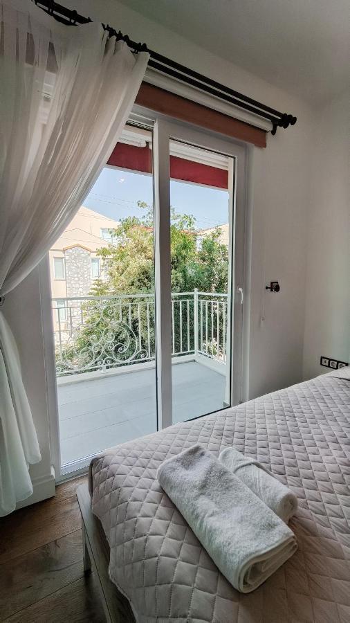 Villa Atlas Fethiye Esterno foto