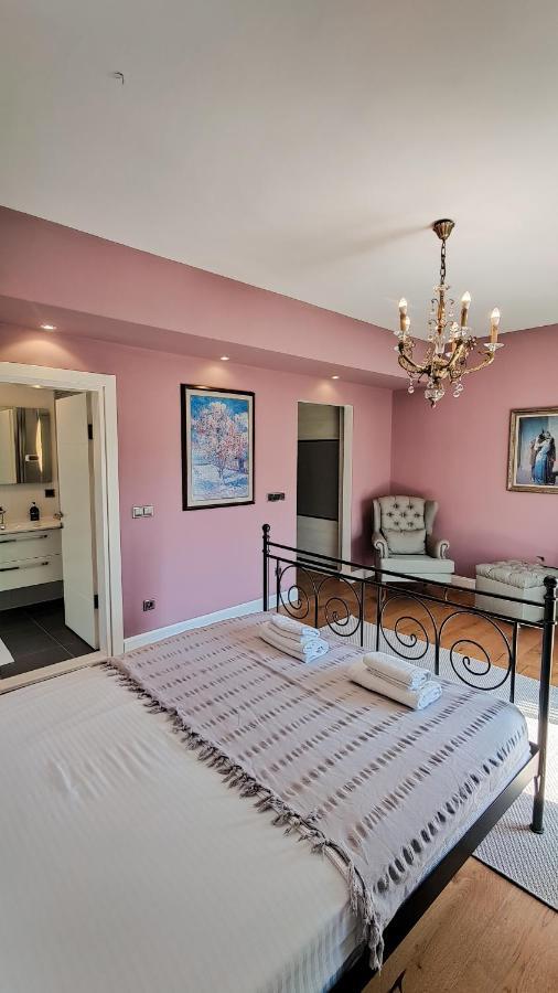 Villa Atlas Fethiye Esterno foto