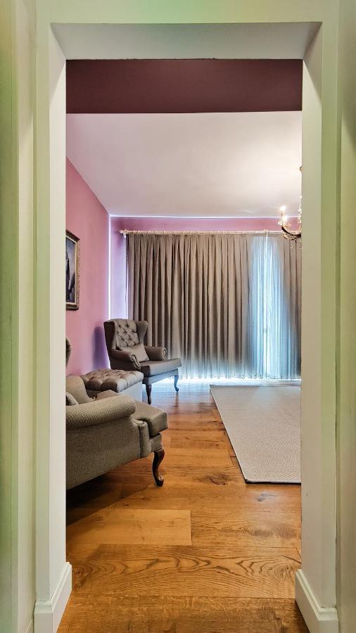 Villa Atlas Fethiye Esterno foto
