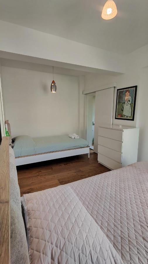 Villa Atlas Fethiye Esterno foto