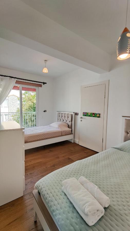 Villa Atlas Fethiye Esterno foto