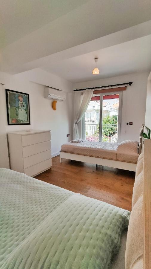 Villa Atlas Fethiye Esterno foto