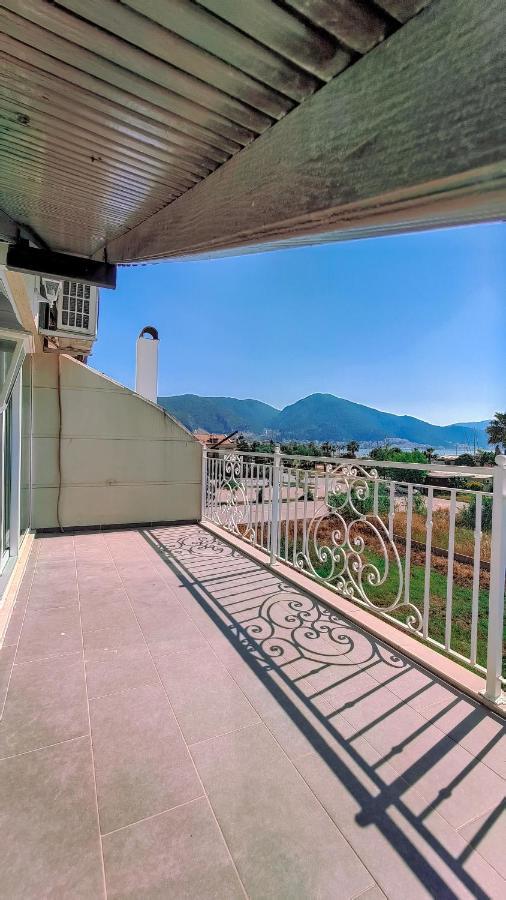Villa Atlas Fethiye Esterno foto
