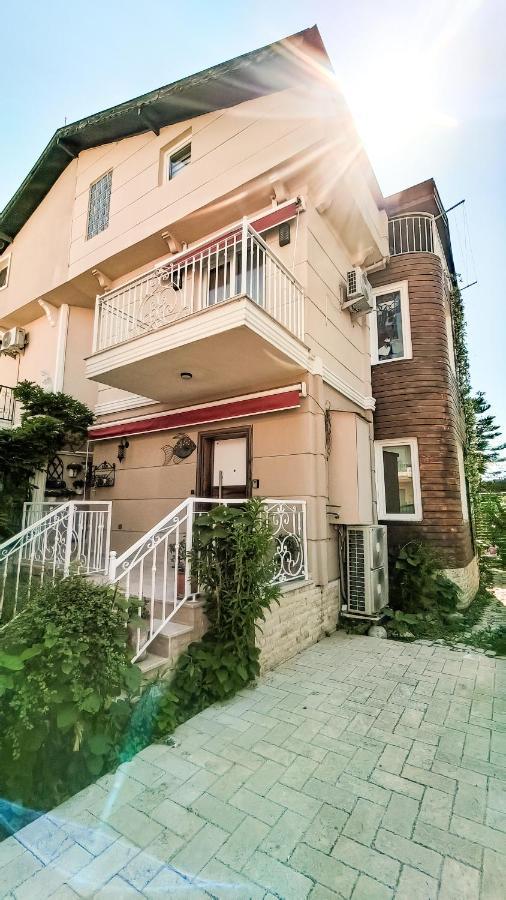 Villa Atlas Fethiye Esterno foto