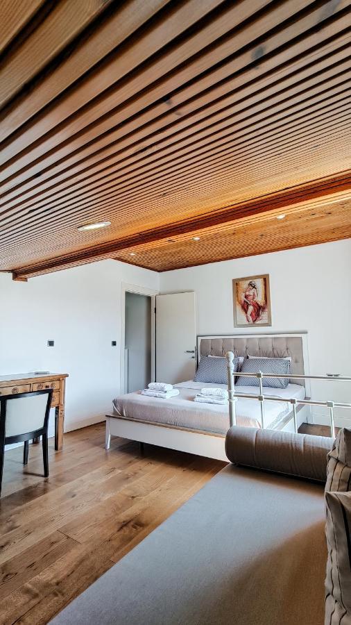 Villa Atlas Fethiye Esterno foto