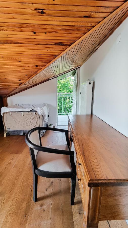 Villa Atlas Fethiye Esterno foto