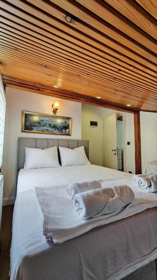 Villa Atlas Fethiye Esterno foto