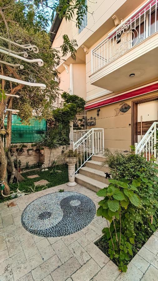 Villa Atlas Fethiye Esterno foto
