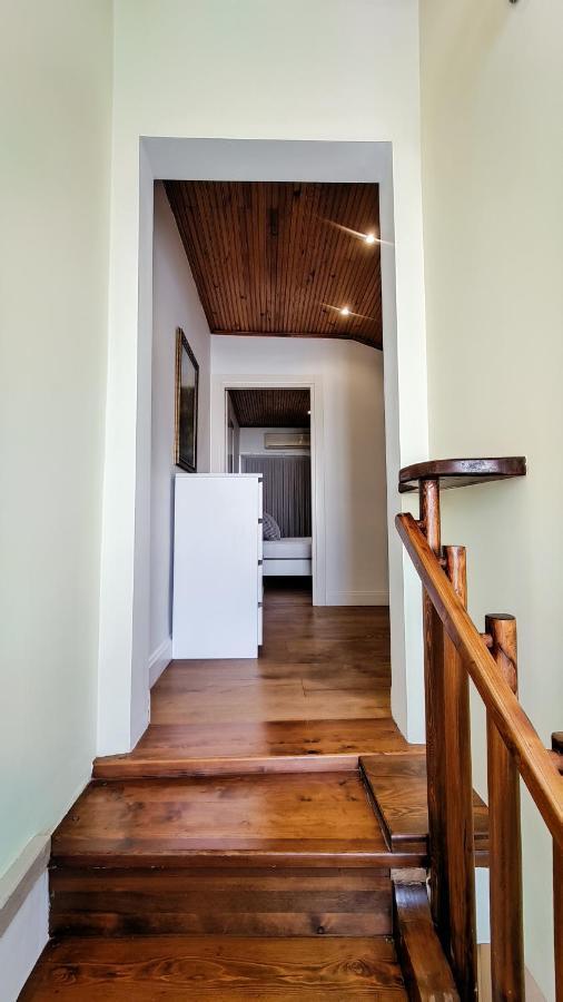 Villa Atlas Fethiye Esterno foto