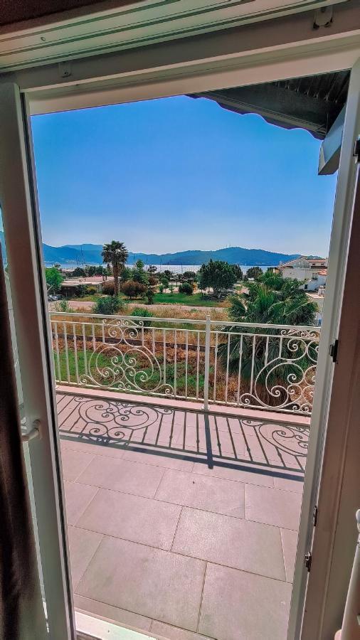Villa Atlas Fethiye Esterno foto