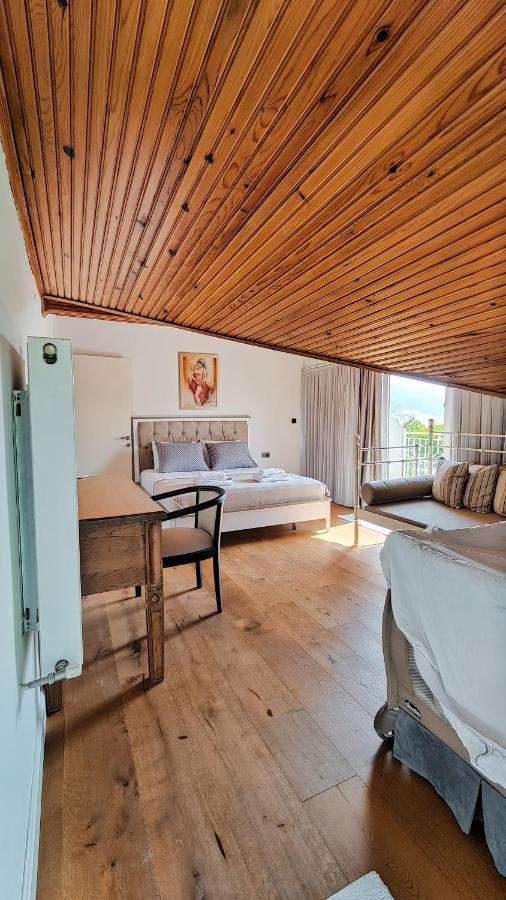 Villa Atlas Fethiye Esterno foto