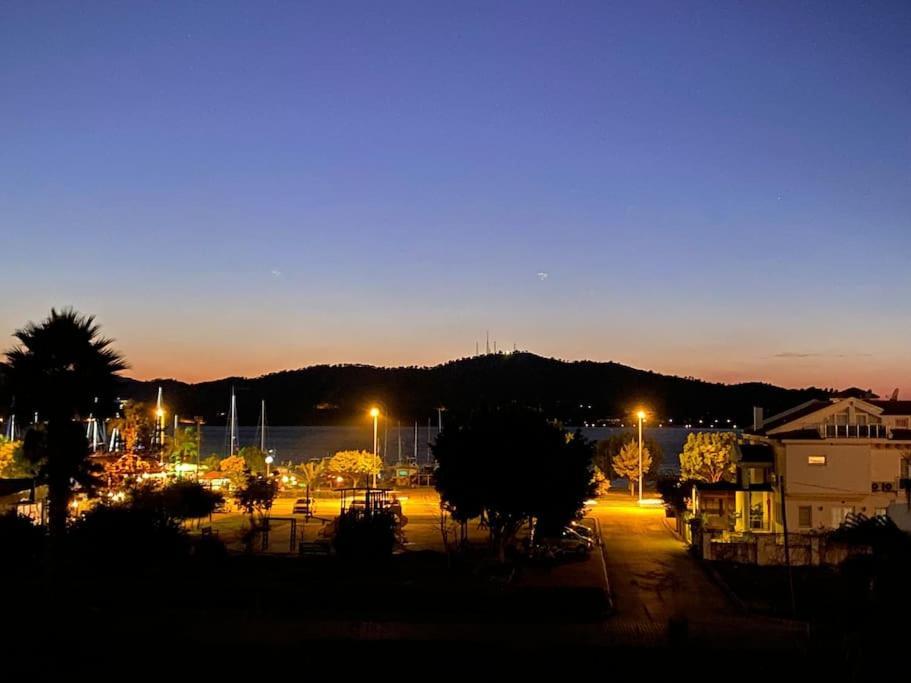 Villa Atlas Fethiye Esterno foto