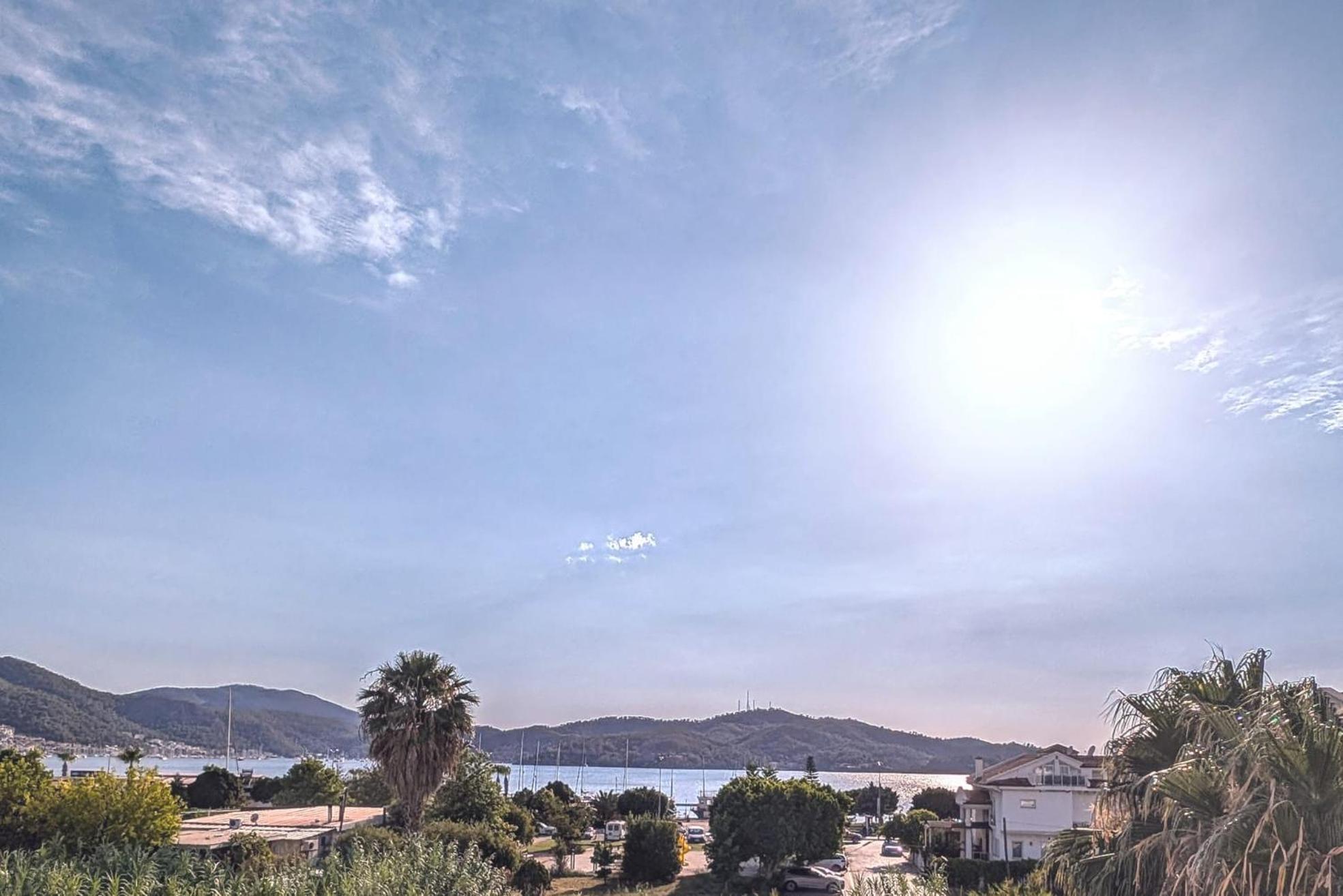 Villa Atlas Fethiye Esterno foto