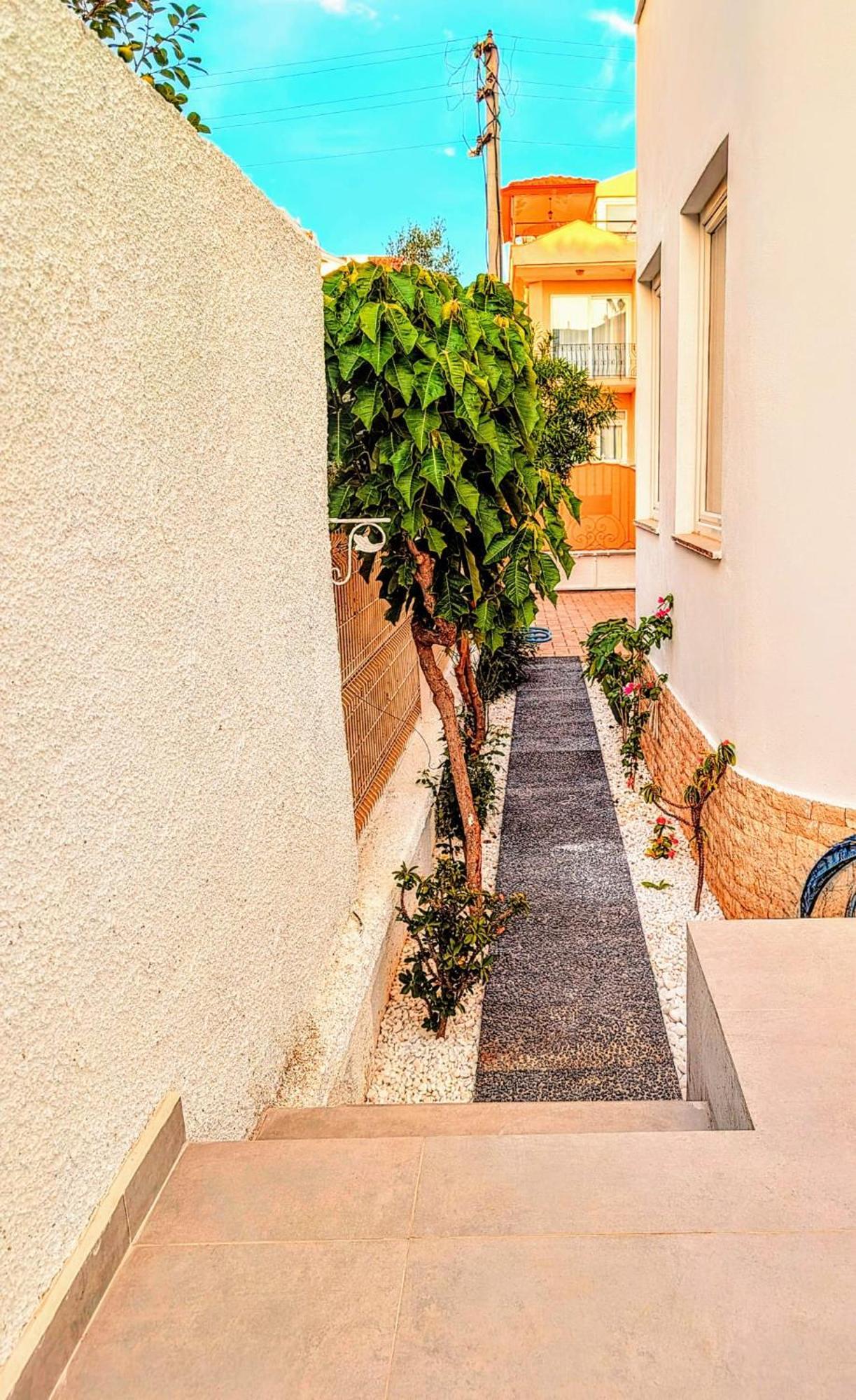Villa Atlas Fethiye Esterno foto