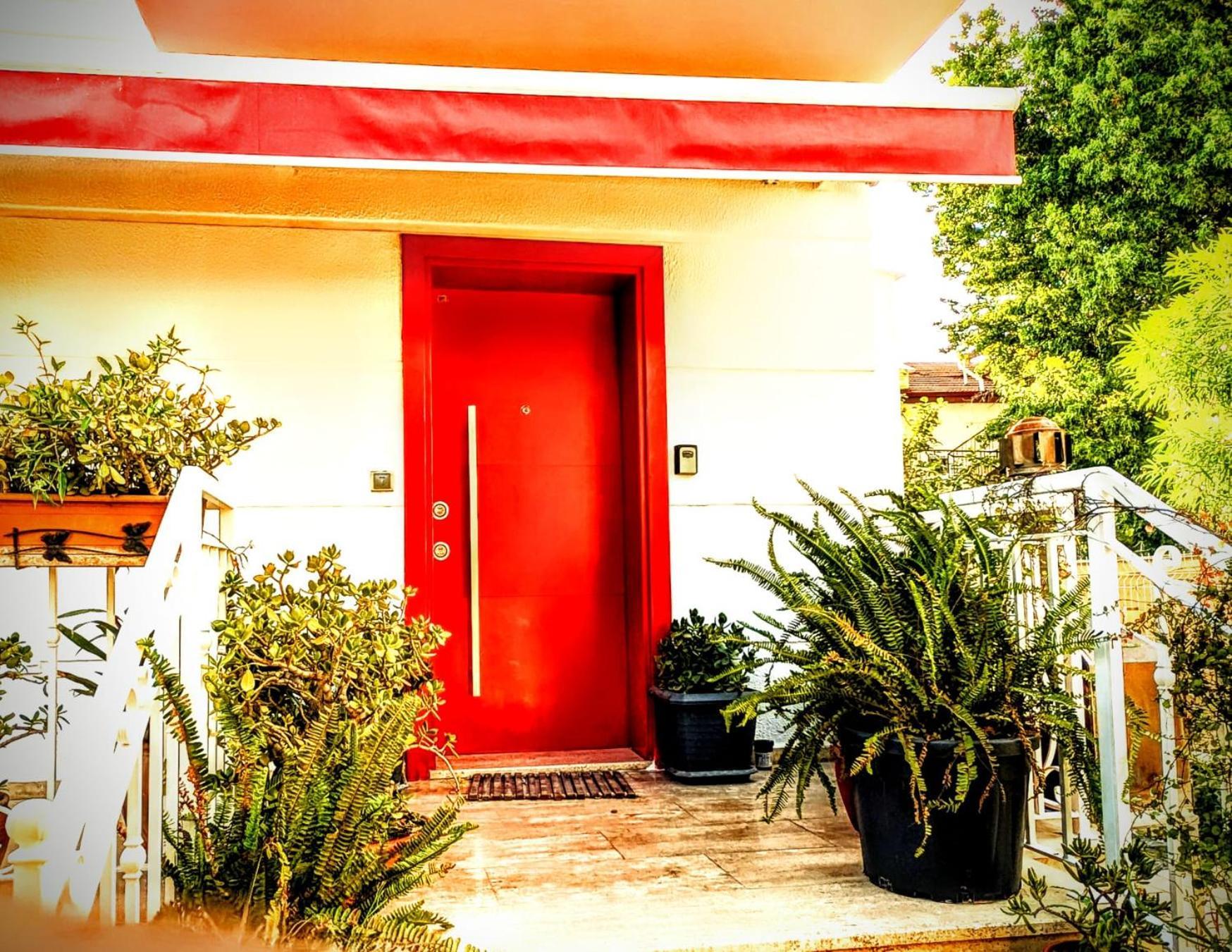 Villa Atlas Fethiye Esterno foto