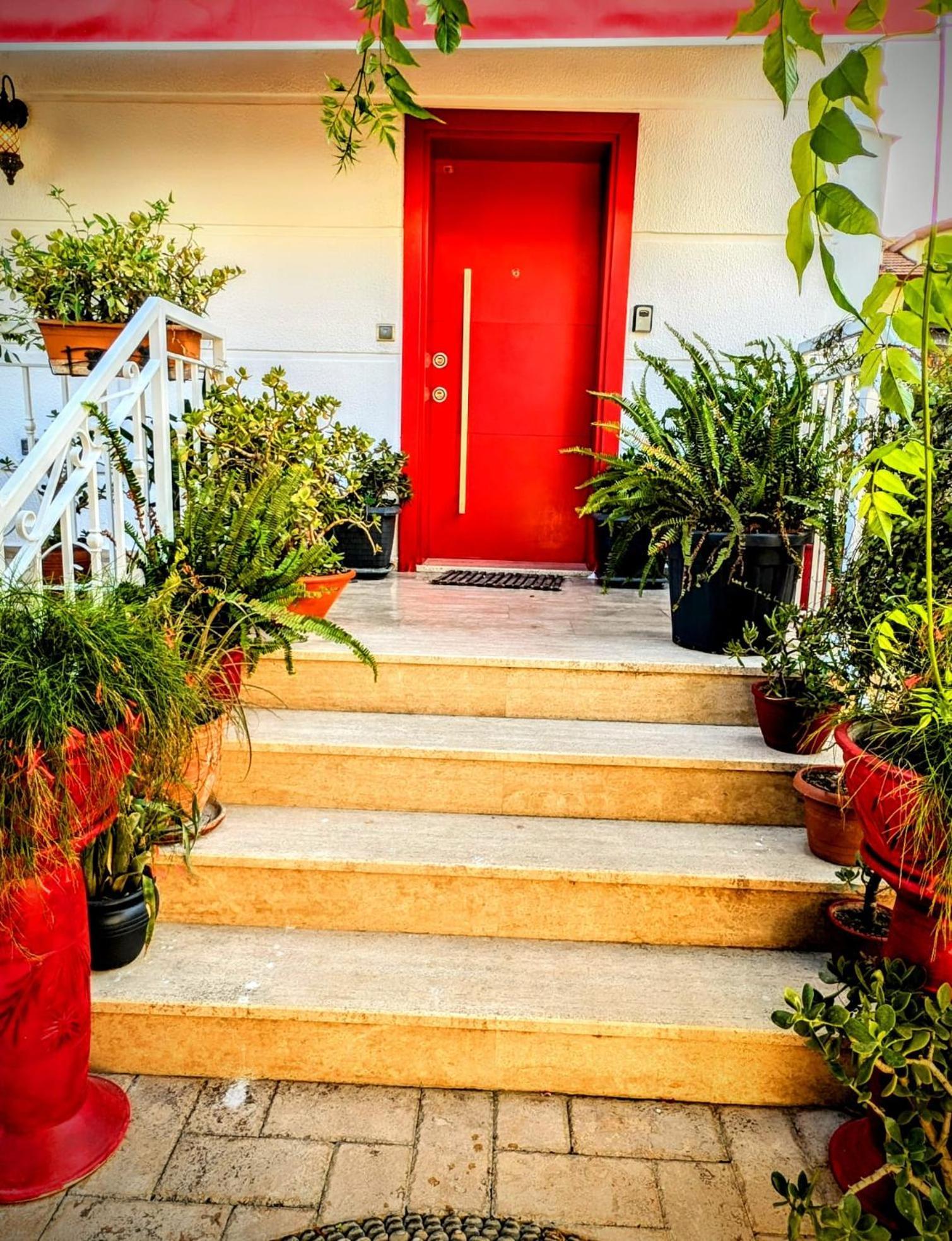 Villa Atlas Fethiye Esterno foto