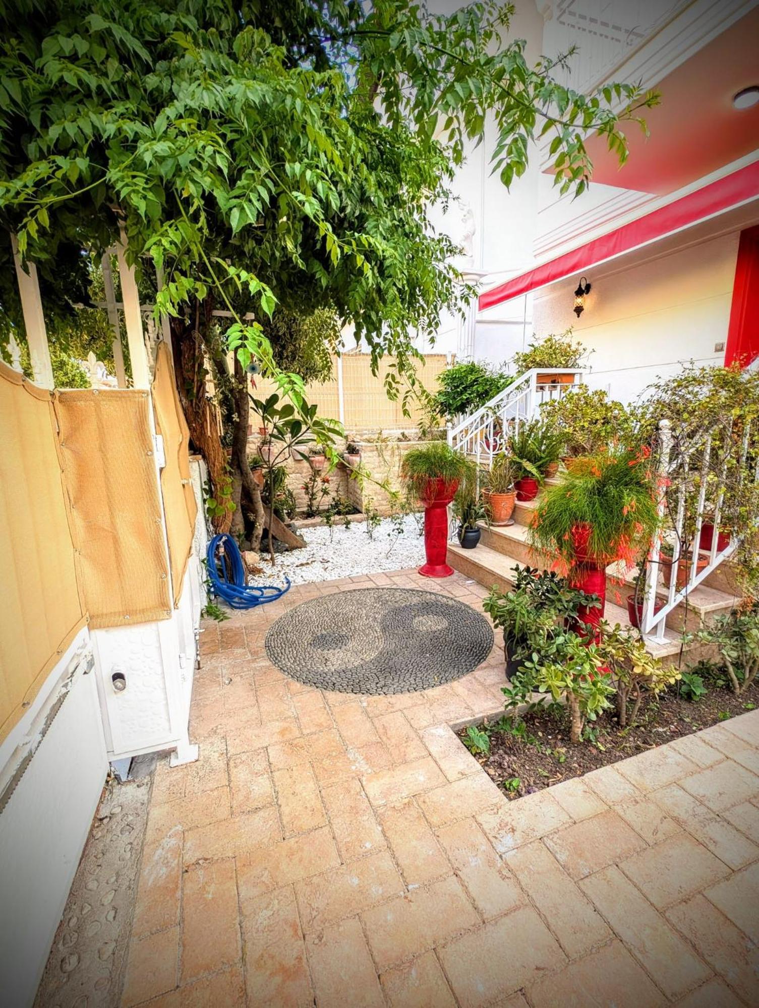 Villa Atlas Fethiye Esterno foto