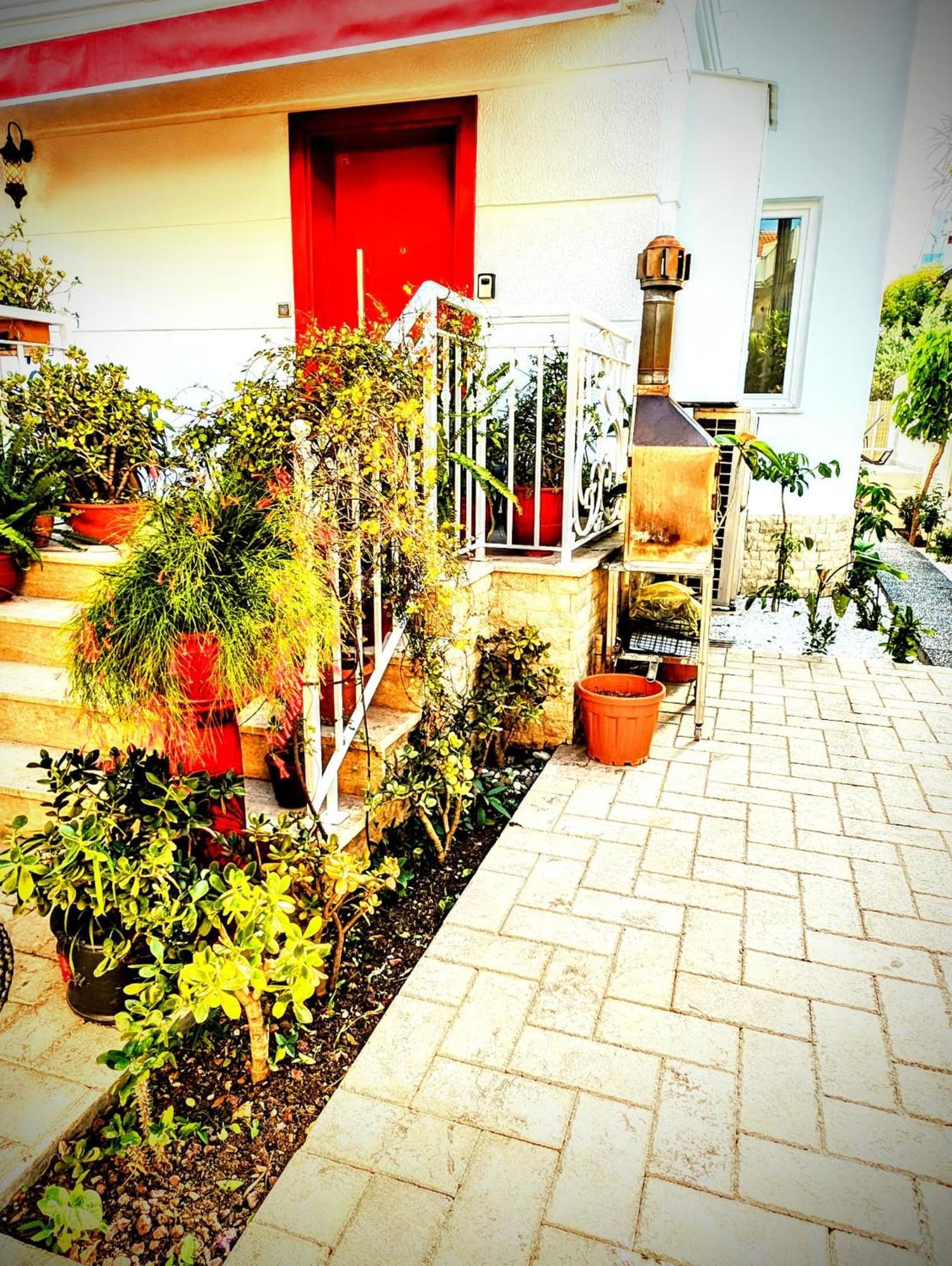 Villa Atlas Fethiye Esterno foto