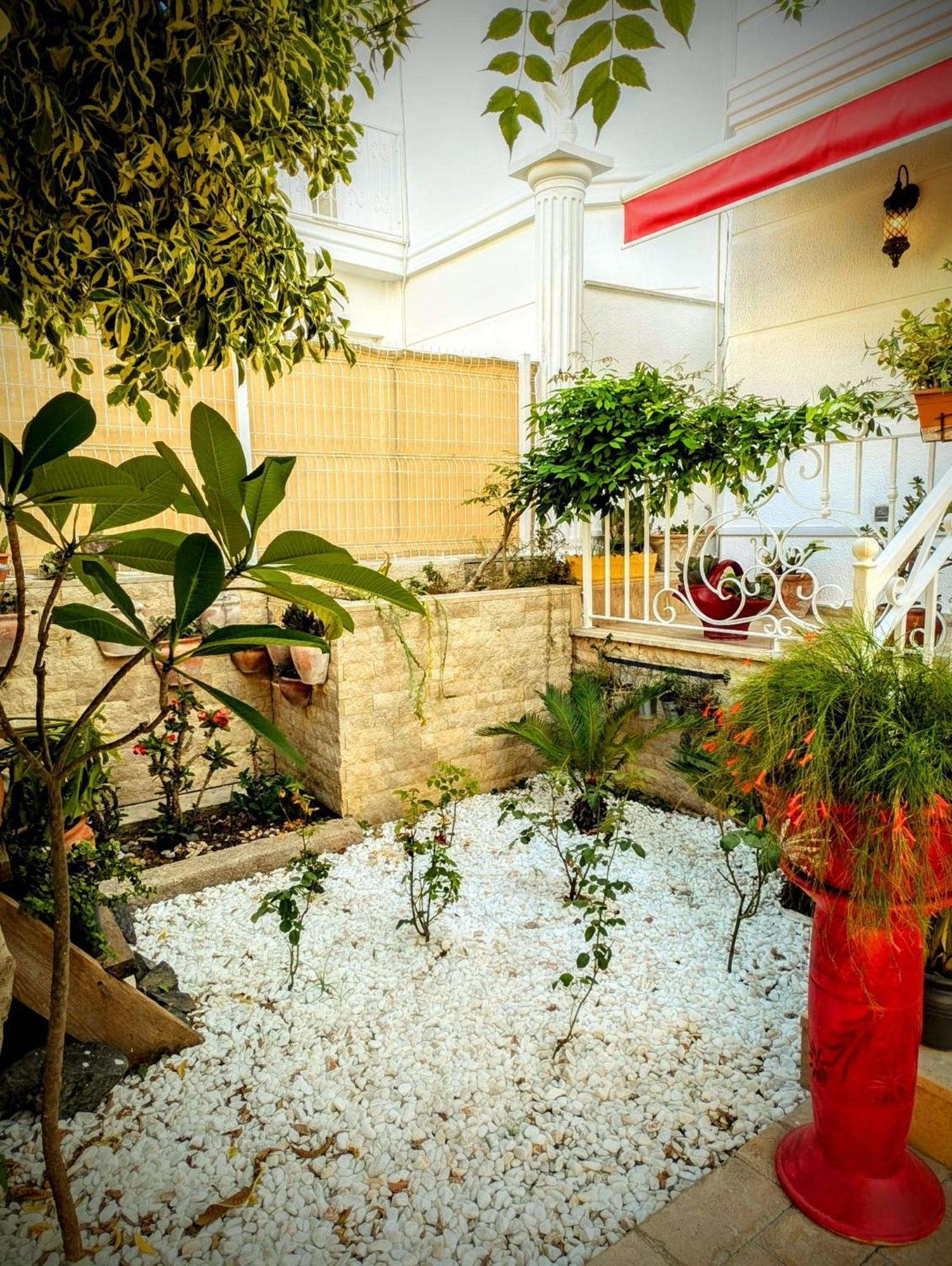 Villa Atlas Fethiye Esterno foto