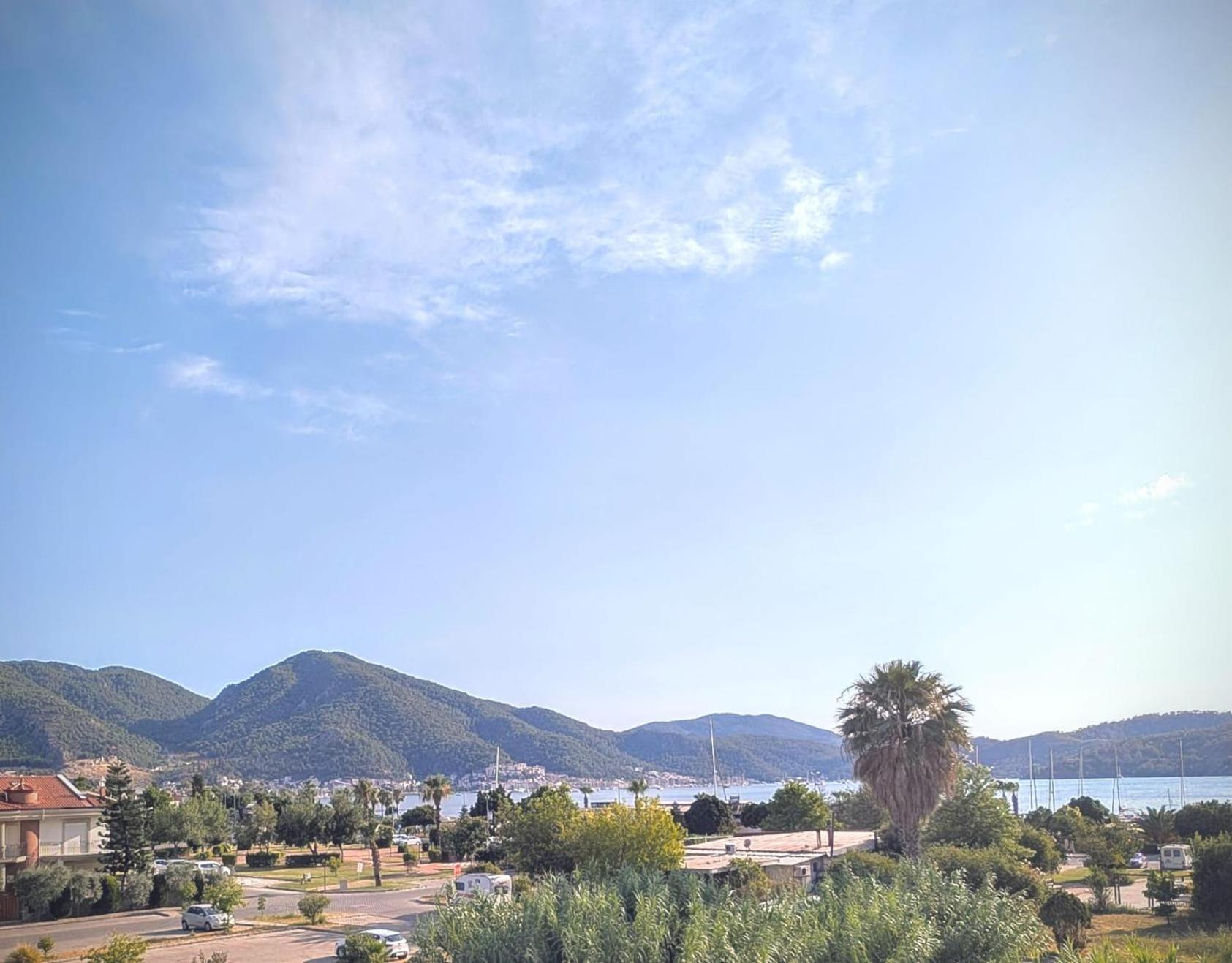 Villa Atlas Fethiye Esterno foto