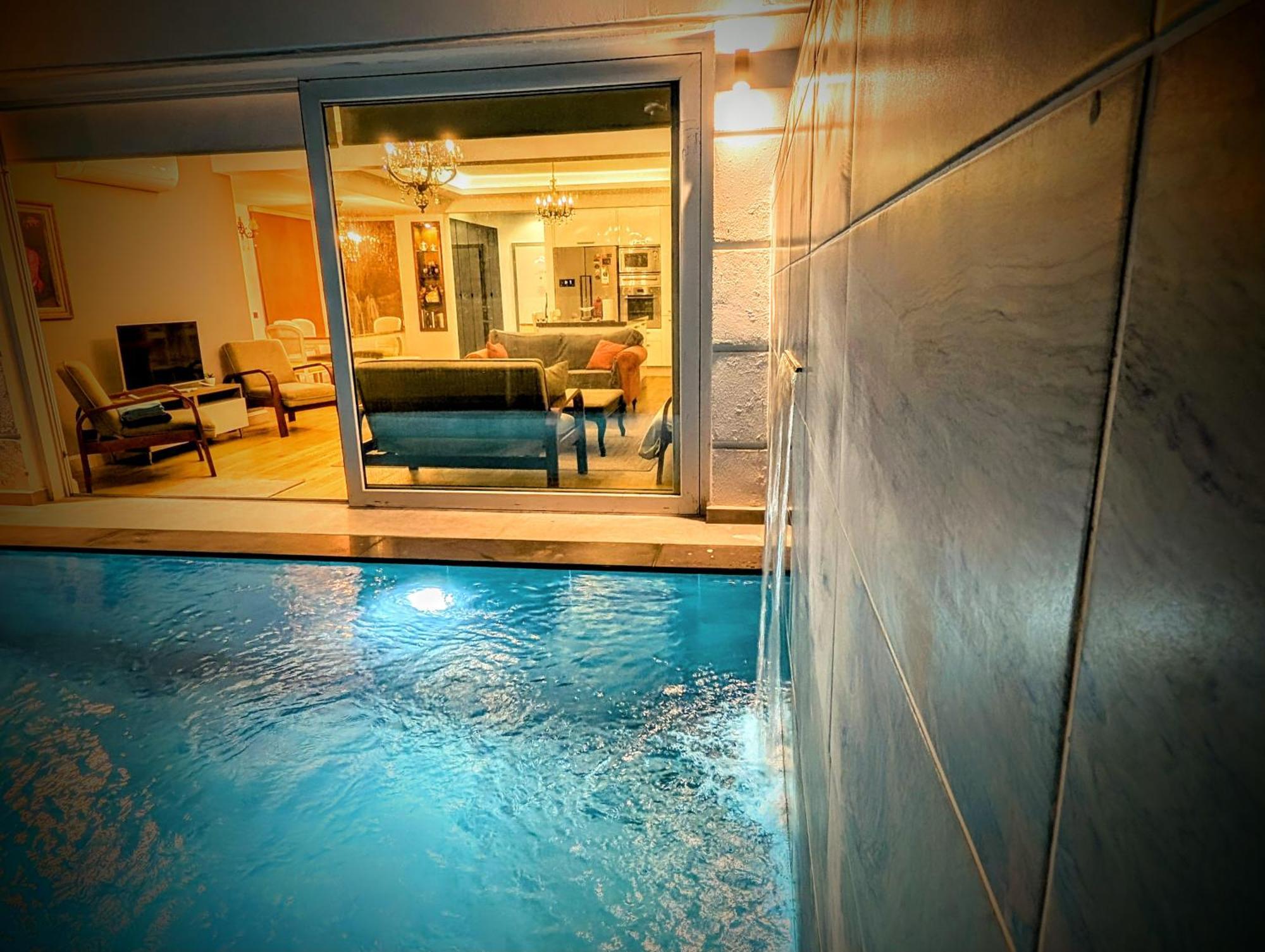 Villa Atlas Fethiye Esterno foto