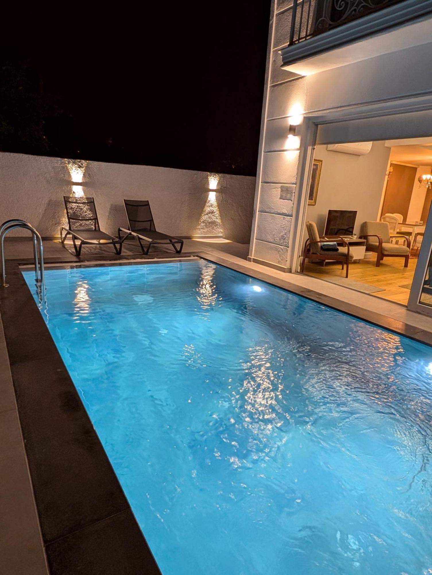 Villa Atlas Fethiye Esterno foto